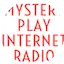 Logo Mystery Play Internet Radio