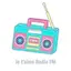 Logo Je vous aime Radio