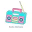 Logo Radio Mélodie