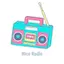 Logo Nice Radio