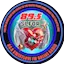 Logo 89.5 Sweetlove FM