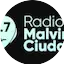 Logo Radio Malvinas Ciudad 88.7
