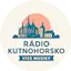 Logo Rádio Kutnohorsko