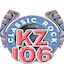 Logo KZ106