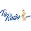 Logo Tu Radio i