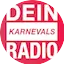 Logo Radio RST - Karnevals