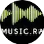 Logo AllMusicRadio