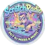 Logo ScratchRadio (Norway)