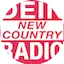 Logo Radio RST - New Country