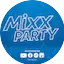 Logo Mixx Party