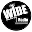 Logo WIDE Radio
