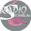 Logo Radio Scharlau fm