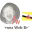 Logo Antenna Web Belait