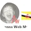 Logo Antenna Web Muara