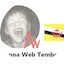 Logo Antenna Web Temburong