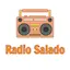 Logo Radio Salado
