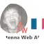 Logo Antenna Web Alofi