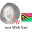 Antenna Web Vanuatu