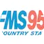 Logo WFMS 95.5 FM