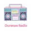 Logo Ourense Radio