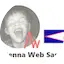 Logo Antenna Web Samoa