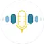 Logo Radio Lazer Digital