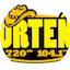 Logo Norteño 720/104.1