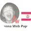 Logo Antenna Web Papeete
