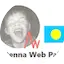 Logo Antenna Web Palau