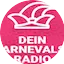 Logo Radio Vest - Karnevals