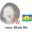 Logo Antenna Web Numea
