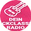 Logo Radio Vest - Rock Classic