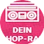 Radio Vest - Hip Hop