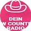 Logo Radio Vest - New Country