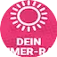 Logo Radio Vest - Sommer