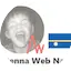 Logo Antenna Web Nauru