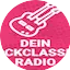 Logo Antenne Unna - Rock Classic