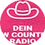 Logo Antenne Unna - New Country