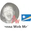 Logo Antenna Web Majuro
