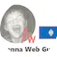 Logo Antenna Web Guam