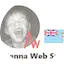 Logo Antenna Web Suva