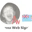 Logo Antenna Web Sigatoka