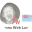 Logo Antenna Web Lautoka