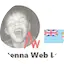 Logo Antenna Web Lami