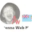 Logo Antenna Web Nadi