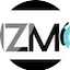 Logo Bayou 105 (Gizmo Media Networks)