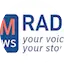 Logo AMNews Radio