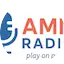 Logo AMN Radio