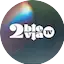 Logo Doble Via Radio