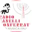 Logo Radio Canelli Monferrato